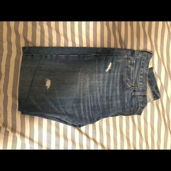 Men’s Jcrew jeans size 34x30